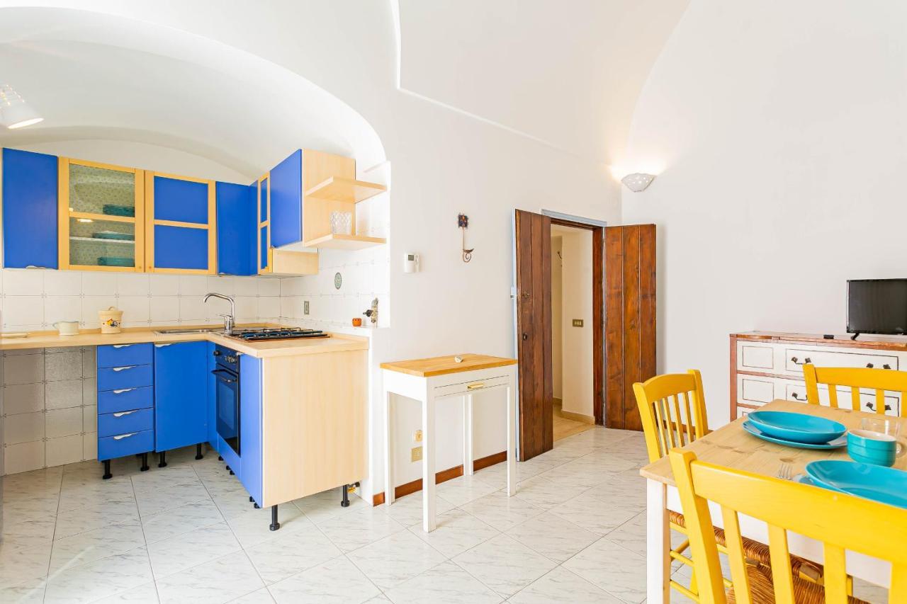 Nei Vicoli By Wonderful Italy Apartment Monopoli Exterior photo