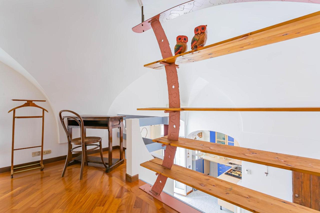 Nei Vicoli By Wonderful Italy Apartment Monopoli Exterior photo
