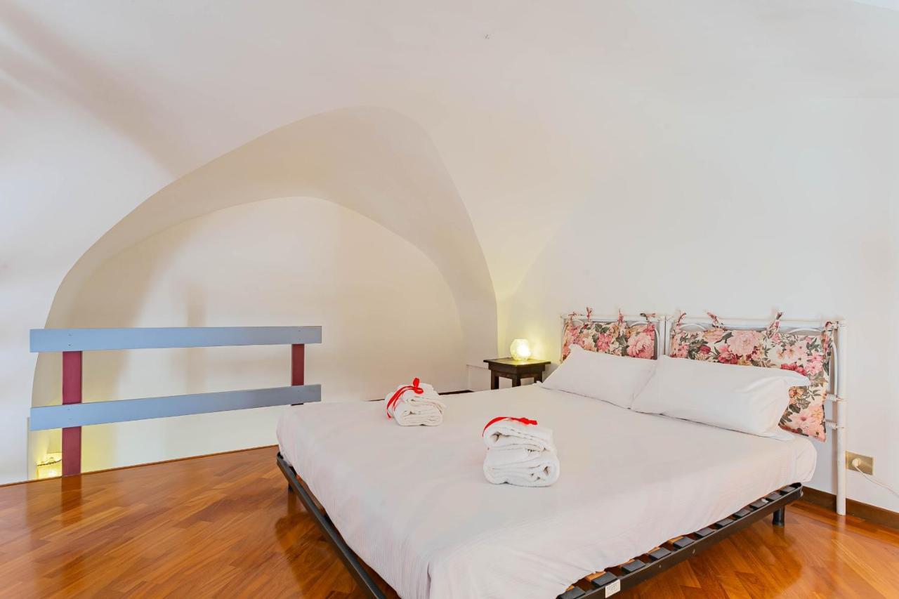 Nei Vicoli By Wonderful Italy Apartment Monopoli Exterior photo