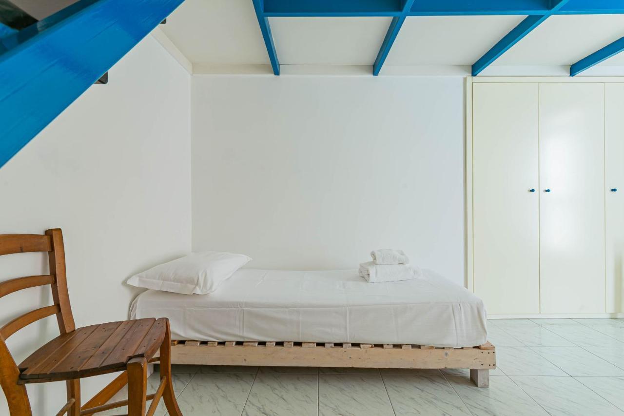Nei Vicoli By Wonderful Italy Apartment Monopoli Exterior photo